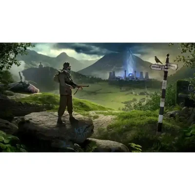 خرید بازی Atomfall Ps5