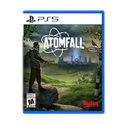 خرید بازی Atomfall برای Ps5