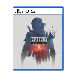 خرید بازی DaysGone Remastered برای Ps5