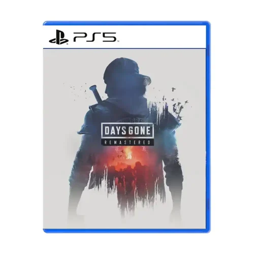 خرید بازی DaysGone Remastered برای Ps5
