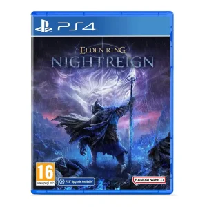 خرید بازی Elden Ring Nightreign برای Ps4