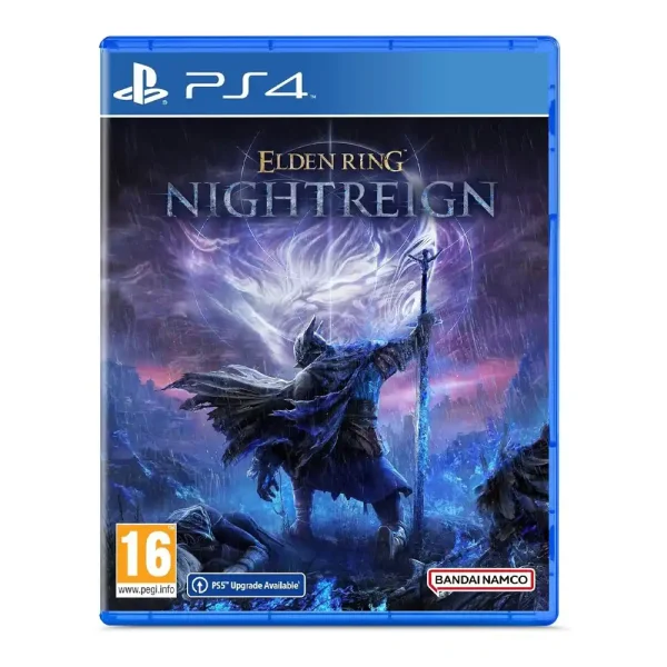 خرید بازی Elden Ring Nightreign برای Ps4