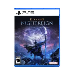 خرید بازی Elden Ring Nightreign برای Ps5