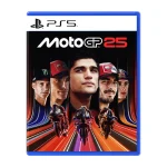 خرید بازی MotoGP 25 برای Ps5