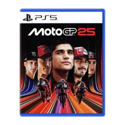 خرید بازی MotoGP 25 برای Ps5