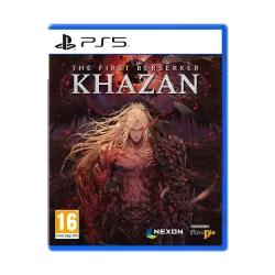 خرید بازی The First Berserker Khazan برای Ps5