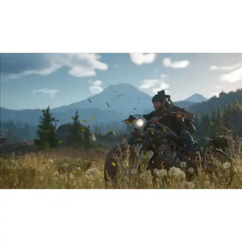 دیسک بازی DaysGone Remastered Ps5