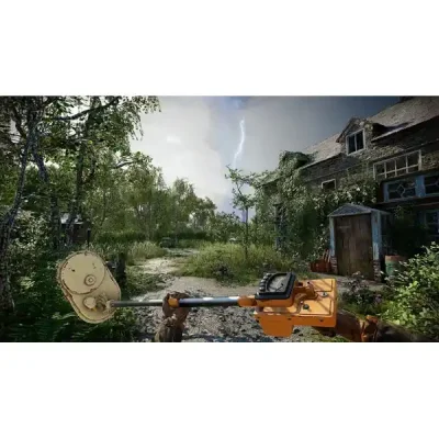 قیمت بازی Atomfall Ps5