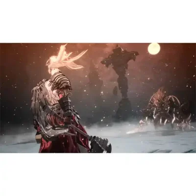 قیمت بازی The First Berserker Khazan Ps5