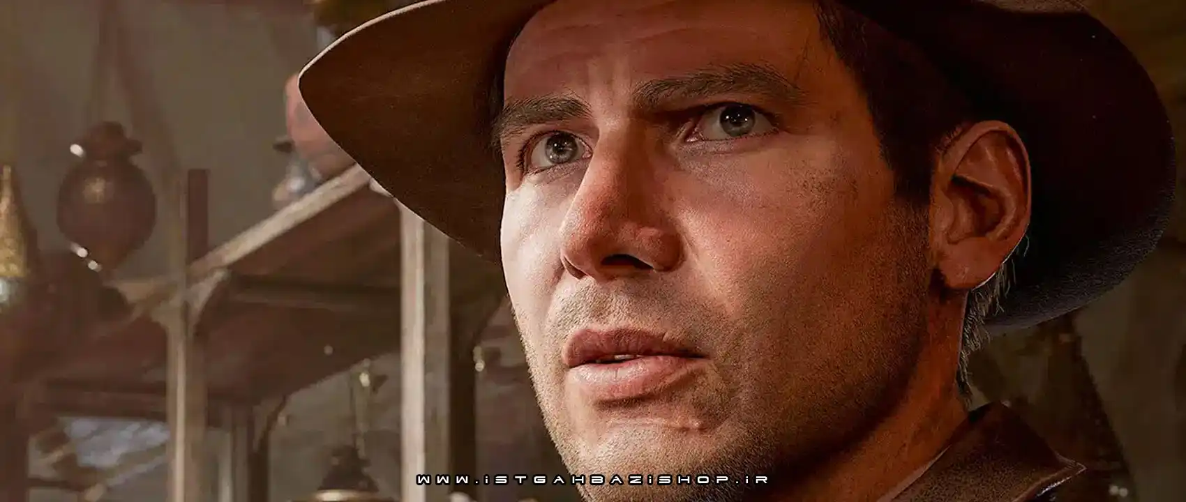 Indiana Jones and the Great Circle Ps5