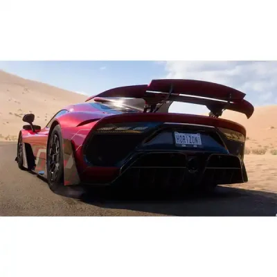 خرید Forza Horizon 5 Ps5