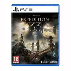 خرید بازی Clair Obscur Expedition 33 برای Ps5