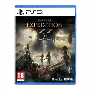 خرید بازی Clair Obscur Expedition 33 برای Ps5