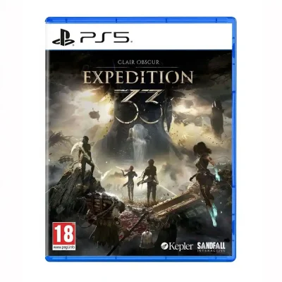 خرید بازی Clair Obscur Expedition 33 برای Ps5