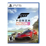 خرید بازی Forza Horizon 5 برای Ps5