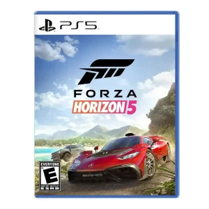 خرید بازی Forza Horizon 5 برای Ps5