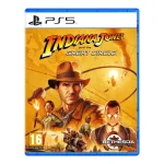 خرید بازی Indiana Jones and the Great Circle برای Ps5