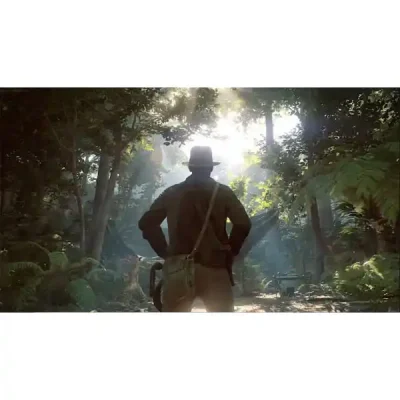 قیمت بازی Indiana Jones and the Great Circle Ps5
