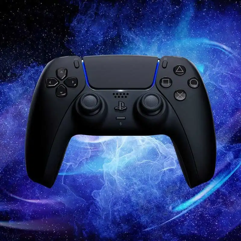 دسته ps5 مشکی