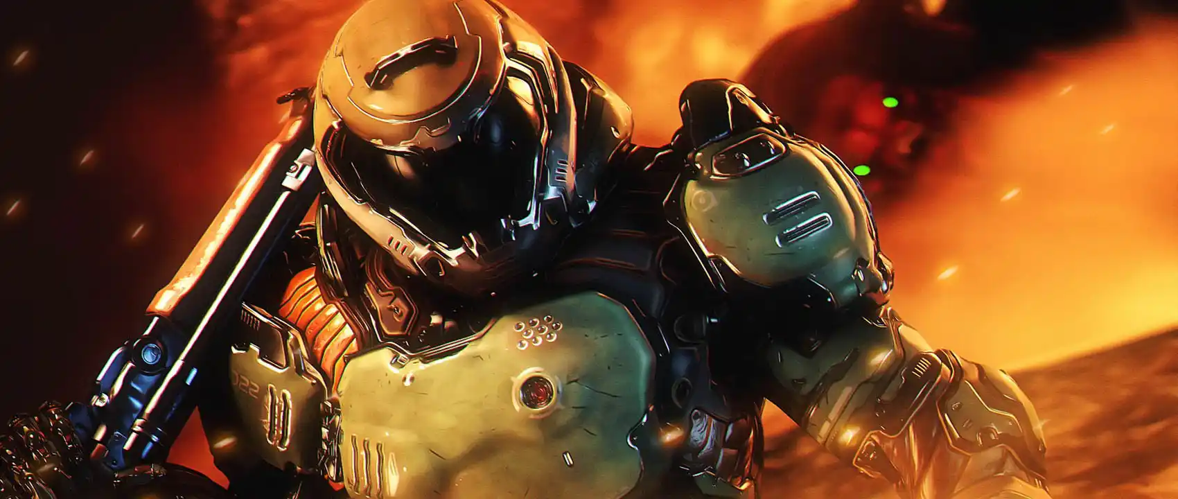 Doom The Dark Ages Ps5