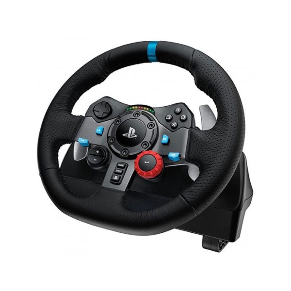 خرید Logitech G29 Driving Force