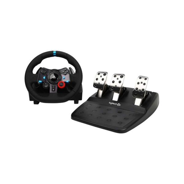 خرید Logitech G29 Driving Force