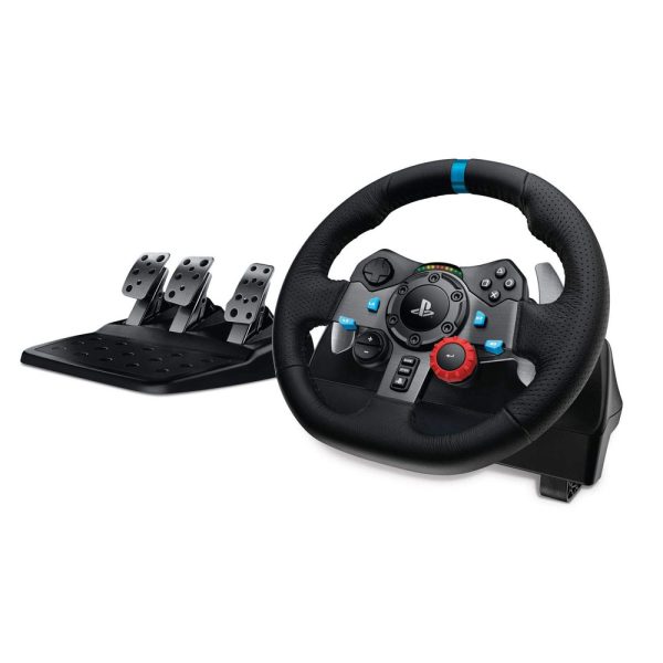 خرید Logitech G29 Driving Force