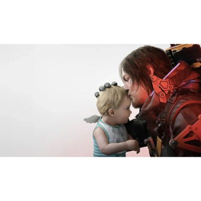 بازی Death Stranding 2