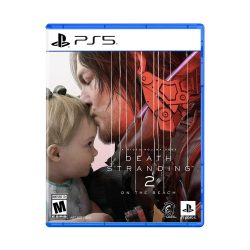 خرید بازی Death Stranding 2 برای Ps5