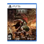 خرید بازی Doom The Dark Ages برای Ps5