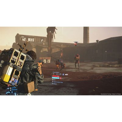 دیسک بازی Death Stranding 2