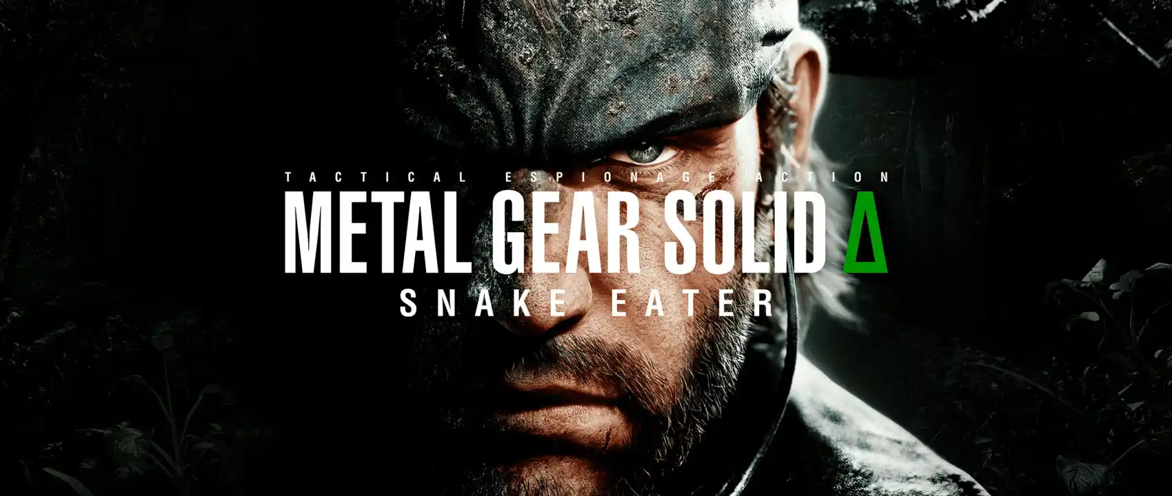 Metal gear Solid Snake Eater Remake Ps5