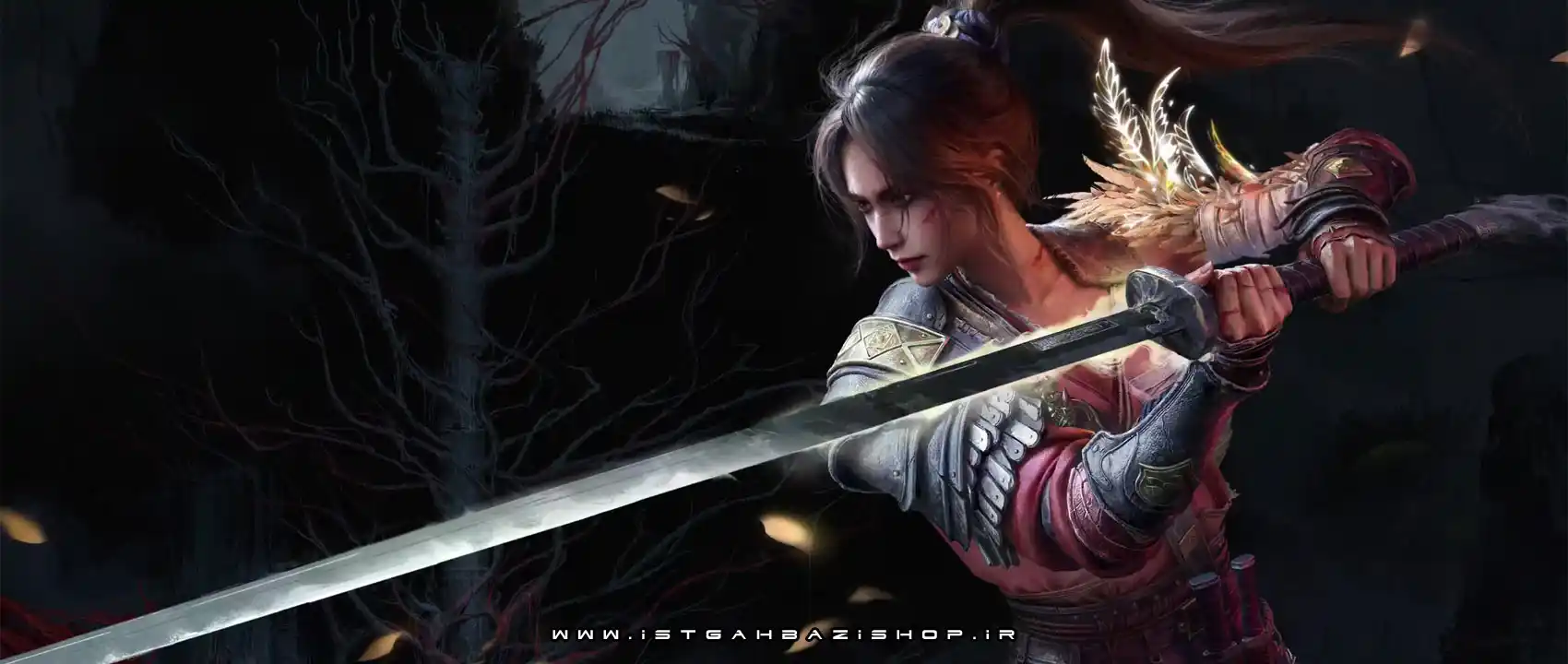 Wuchang Fallen Feathers Ps5