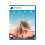 خرید بازی Dune Awakening برای Ps5