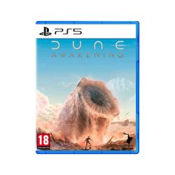 خرید بازی Dune Awakening برای Ps5