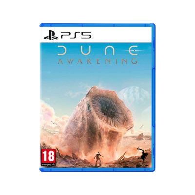 خرید بازی Dune Awakening برای Ps5