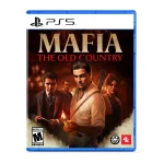 خرید بازی Mafia The Old Country برای Ps5
