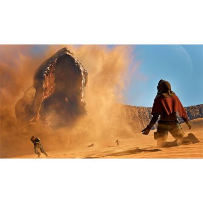 قیمت Dune Awakening