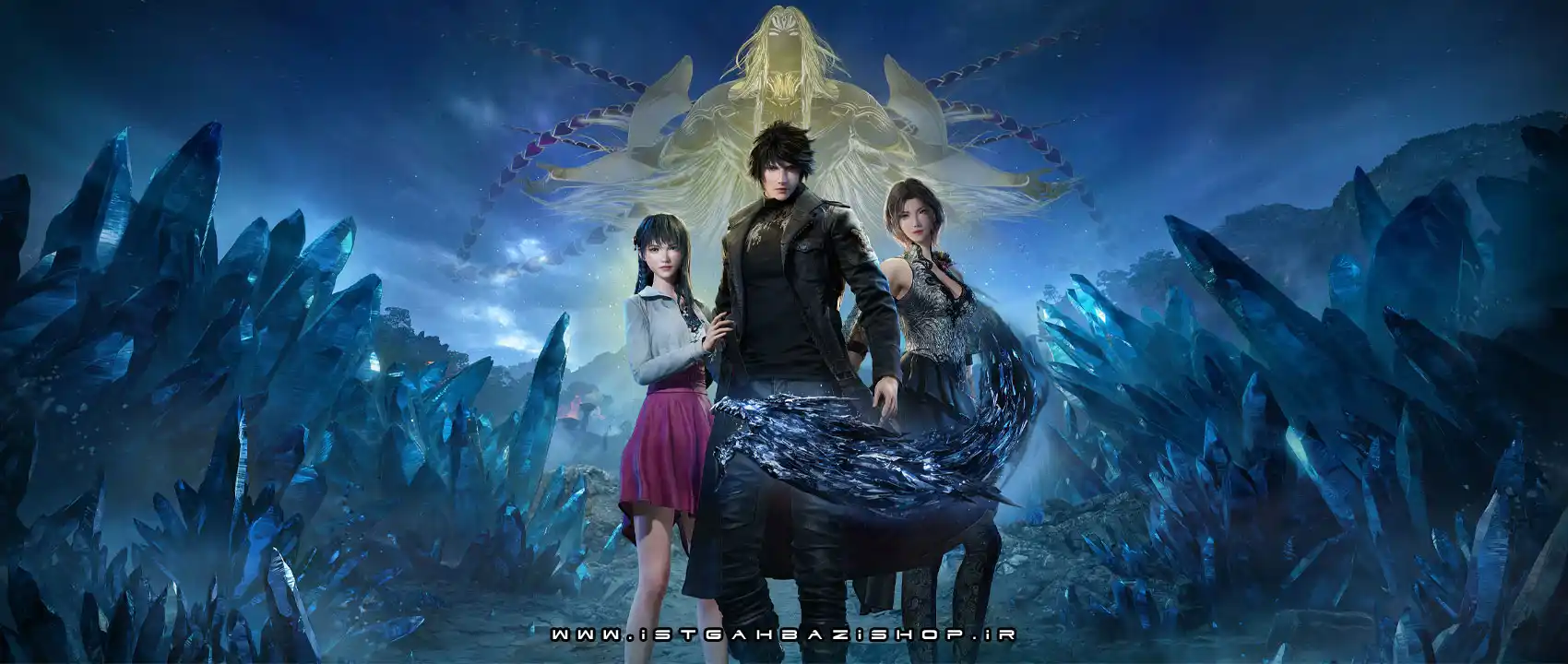 Lost Soul Aside Ps5
