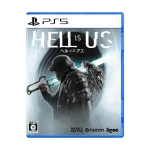 خرید بازی Hell Is Us برای Ps5