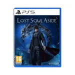 خرید بازی Lost Soul Aside برای Ps5
