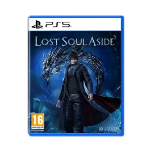 خرید بازی Lost Soul Aside برای Ps5