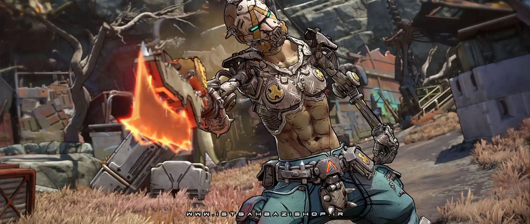 Borderlands 4 Ps5_11zon