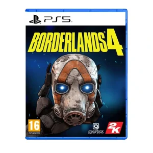 خرید بازی Borderlands 4 برای Ps5