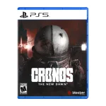 خرید بازی The Cronos New Dawn برای Ps5
