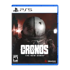 خرید بازی The Cronos New Dawn برای Ps5