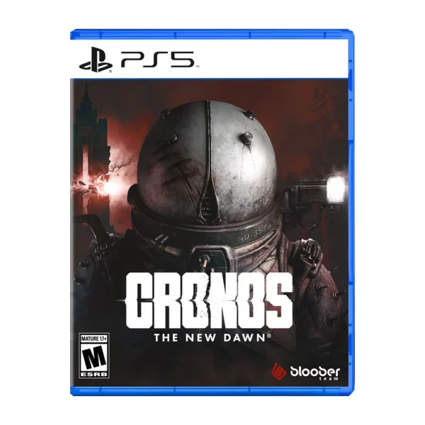 خرید بازی The Cronos New Dawn برای Ps5