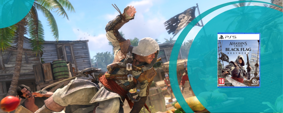 Ac black flag 