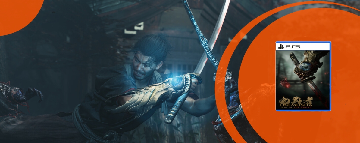 Onimusha