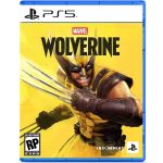 Wolverine ps5